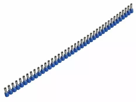 JOKARI End Sleeve 60125 Cable Stripper 2.5 (400 pieces)