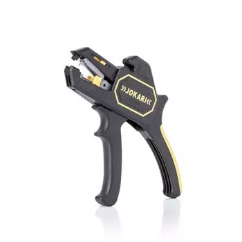 JOKARI Wire Stripper Secura 2K 20100 Cable Stripper