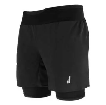 Joluvi Шорты Best Trail XL