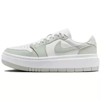Jordan 1 Elevate Low Seafoam Sail (Женский) Женские кроссовки DH7004-003 38