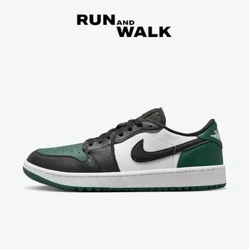 Jordan 1 Low Golf Noble Green DD9315-107 EUR40/250mm
