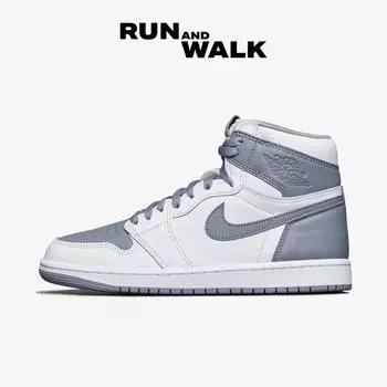 Jordan 1 Retro High OG Stealth 555088-037