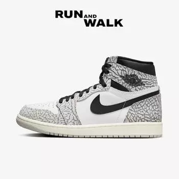 Jordan 1 Retro High OG White Cement DZ5485-052 EUR41/260mm