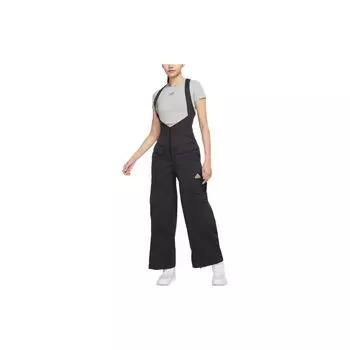 Jordan 23 Engineered Chicago Solid Logo High-Waisted Bodysuit Women bodysuit Black DQ4543-010 XL