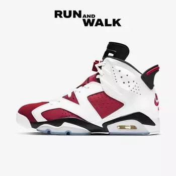 Jordan 6 Retro Carmine 2021 CT8529-106 EUR40/250mm