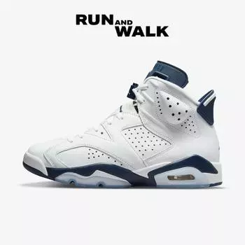 Jordan 6 Retro Midnight Navy CT8529-141 EUR40/250mm