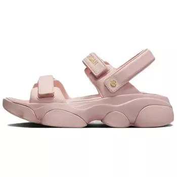 Jordan Deja Legend Розовый металлик Золотой (Женский) Женские кроссовки FN5036-600 38