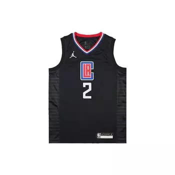 Jordan NBA Youth Letter Number Logo Print Quick-Dry Sports Basketball Jersey Kids jersey Black 3Y2B7BXAP-CLIKL XL