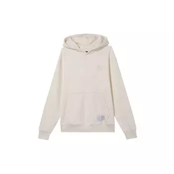 Jordan Узор напечатанный пуловер с капюшоном женские толстовки Off-White DR1896-110 XS