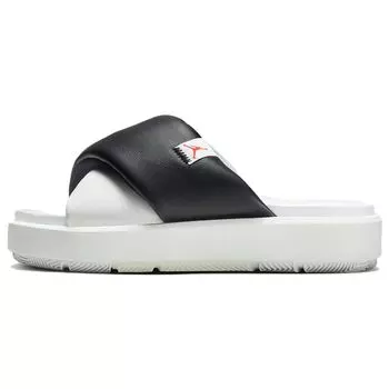 Jordan Sophia Off White Black Infrared 23 (Womens) Women Sneakers DO8863-100 35.5