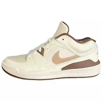 Jordan Stadium 90 Sail Light British Tan Hemp (Женский) Женские кроссовки HF5762-121 36.5