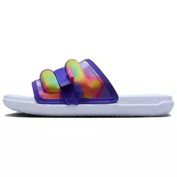 Jordan Super Play Dongdan Indigo Burst Palest Purple Hyper Pink Green Glow Men Sneakers HF0260-400 41