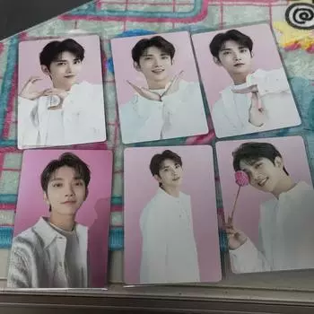 Joshua Seventeen Cafe Set