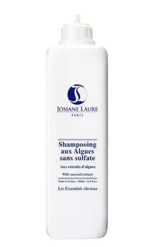Josiane Laure Champoint Hausargues Sensitive Shampoo 500ml