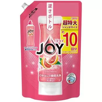 Joy Compact Florida Grapefruit Scent Сменный блок Jumbo Size 1445 мл