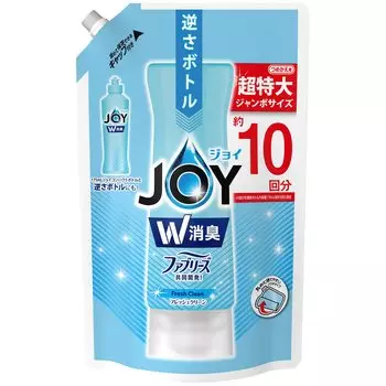 Joy Compact W Дезодорант Fresh Clean Сменный блок Jumbo Size 1330 мл