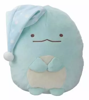 Joy Palette Sumikkogurashi Good Night Sumikkogurashi Lizard