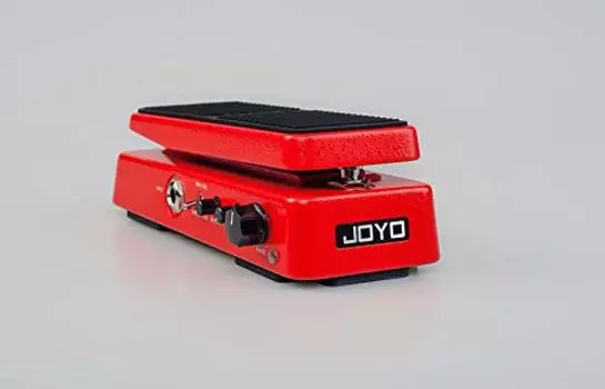 JOYO MULTIMODE WAH Pedal Многомодовая педаль-эффектор [Гарантия] Wah/Volume WAH-02