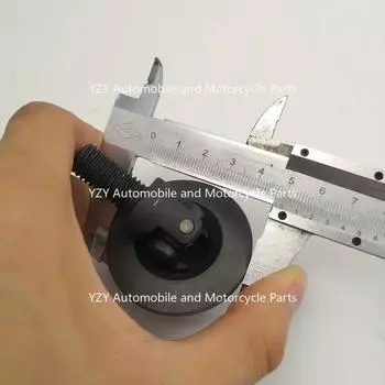 Joystick Handle Cross Section Bullet for Yanmar Excavator Universal Joint 17 18 20 30 35 55 6580 CHINA