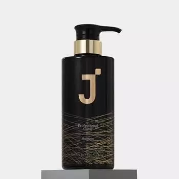 Jsoop Professional Hair Clinic Шампунь 500 мл 1 PCS