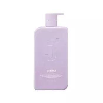 JSOOP Шампунь Silk Keratin 2X 1000 мл