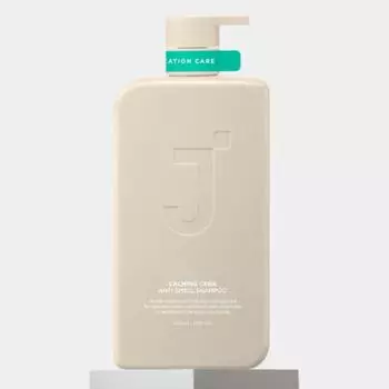 Jsoop Успокаивающий шампунь против запаха Cera 1000 мл 1 PCS
