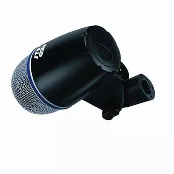 JTS TX-2 Dynamic Microphone for Bass Drum/Bass Amplifier []