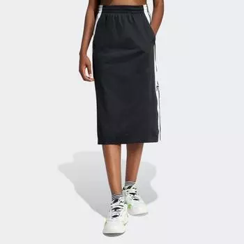 Юбка adidas adibreaker IU2527 ЧЕРНАЯ
