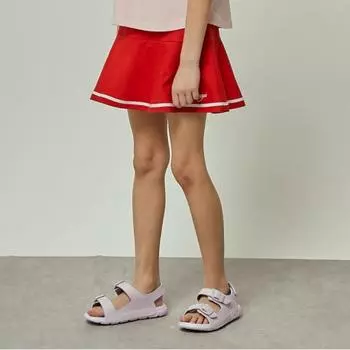 Юбка Hedges Kids Single Red Hum11sa63m Rd 145