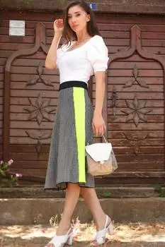 Юбки женские