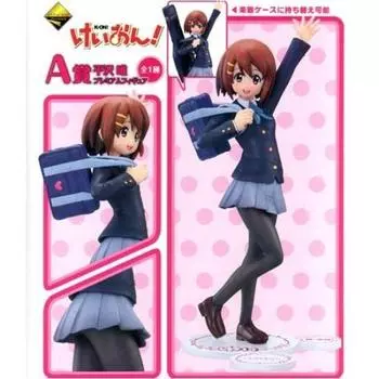 Юи Хирасава Ичибан Кудзи Премиум Приз Премиум-фигурка [K-ON! ]