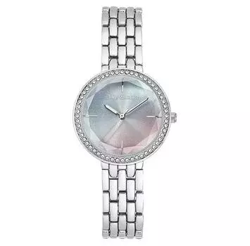 Juicy Couture JC1209BLSV часы