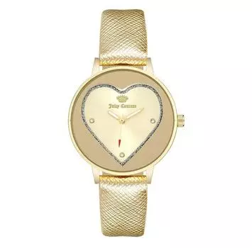 Juicy Couture JC1234GPGD часы