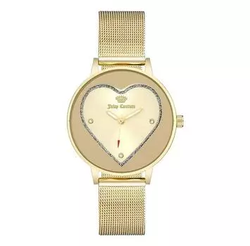 Juicy Couture JC1240CHGP часы