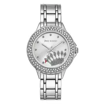 Juicy Couture JC1283SVSV часы