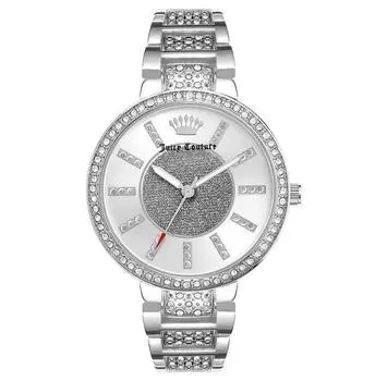 Juicy Couture JC1313SVSV часы