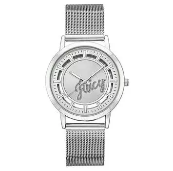 Juicy Couture JC_1217SVSV часы