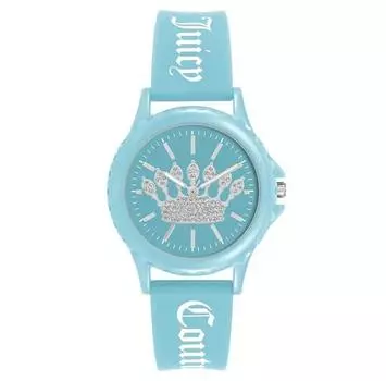 Juicy Couture JC_1325LBLB часы