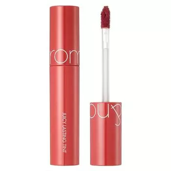 Juicy Lasting Tint 13 EAT DOTORI Vibrant Color Daily Lip Tint K Beauty rom&nd Стойкий 5,5 г