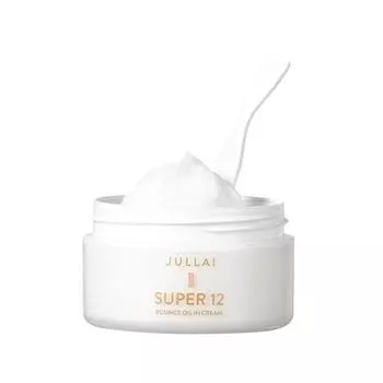 JULLAI Super 12 Bounce Масло в креме 50мл