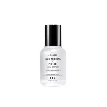 [Jumiso] Пептидная эссенция Snail Mucin 95+ 50 мл