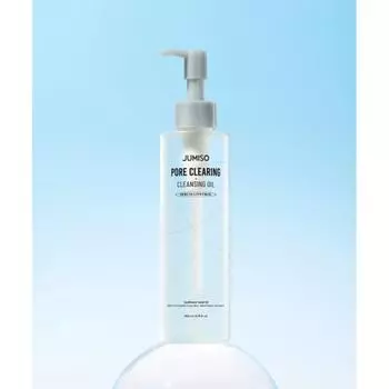Jumiso Pore Clearing Очищающее масло 200 мл NONE