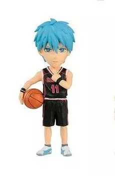 Jump 50th Anniversary World Collectable Figure Отдельный предмет, том 2 [Куроко Тетсуя]