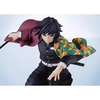 Jump ConoFig Demon Kimetsu no Yaiba Giyu Tomioka Figure Slayer