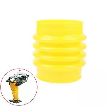 Jumping Jack Bellows Boot для трамбовки Wacker Rimmer Tamper для электроинструментов Аксессуары
