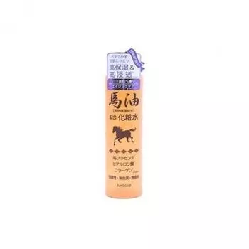 JuN Cosmetic JuN Cosmetic Horse Oil Horse Oil LotioN N 200 мл [Лосьон с конским маслом N 200 мл]
