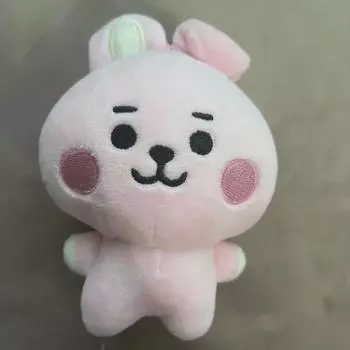 Jungkook Bts Doll