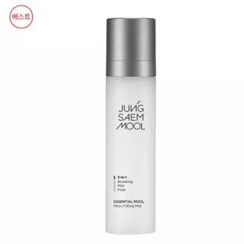 JUNGSAEMMOOL Essential Mool Micro Fiting Mist 120 мл.