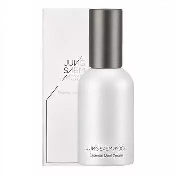 JUNGSAEMMOOL Essential Water Cream [Отбеливающий функциональный крем для улучшения состояния кожи и морщин], 50 мл, 1 шт.
