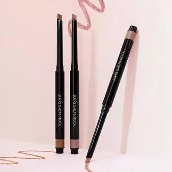 JUNGSAEMMOOL Художественный карандаш для губ (2 типа) peach beige